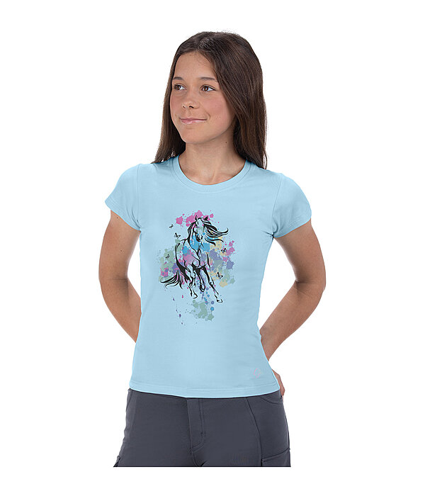 Kinder-T-Shirt Mea II