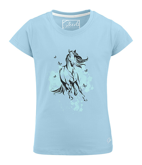 Kinder-T-Shirt Mea II