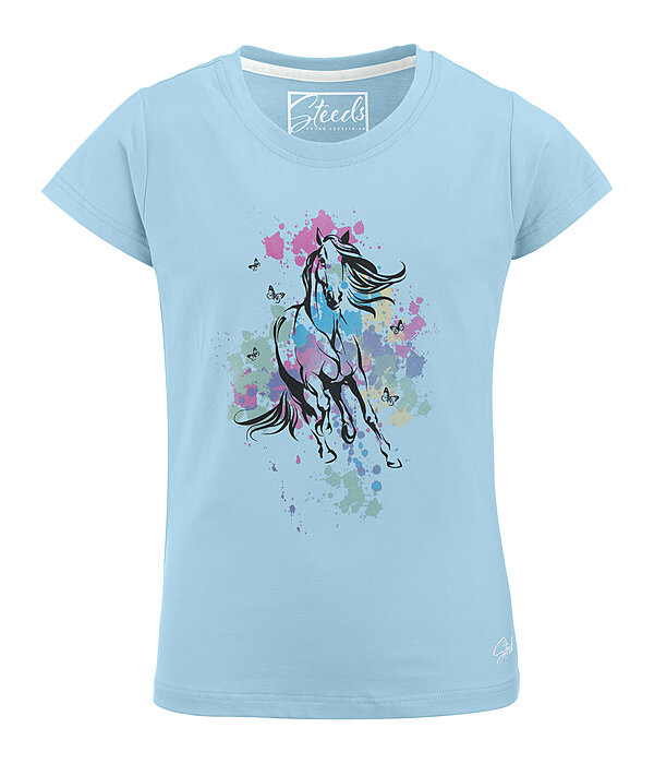Kinder-T-Shirt Mea II