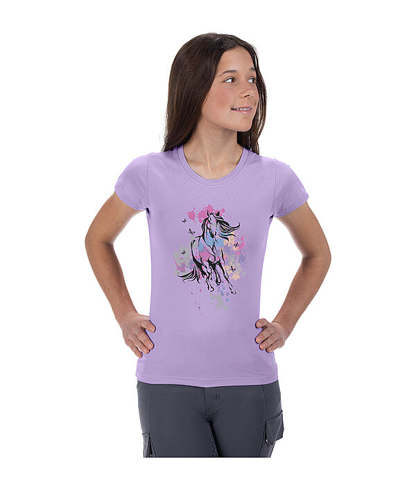 Kinder-T-Shirt Mea II