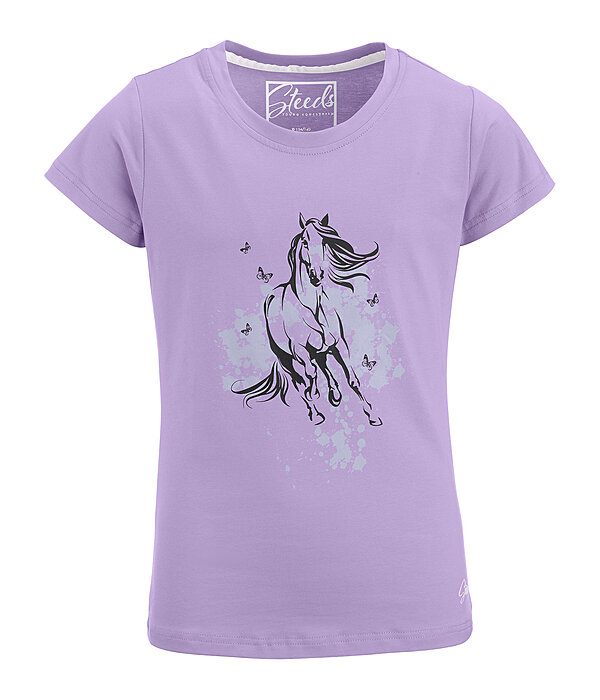 Kinder-T-Shirt Mea II