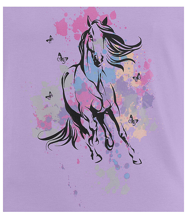 Kinder-T-Shirt Mea II