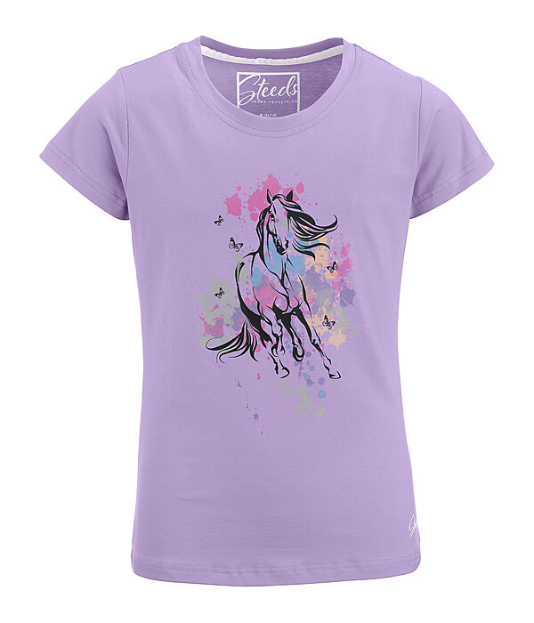 Kinder-T-Shirt Mea II