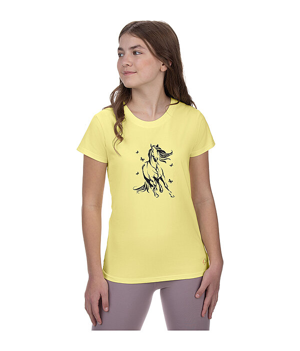 Kinder-T-Shirt Mea II