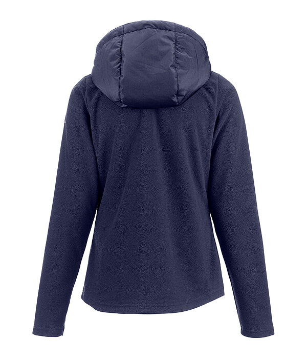 Kinder-Kombi-Steppjacke Inja