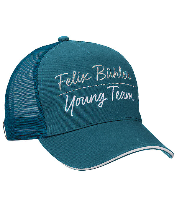 Kinder-Summer-Cap