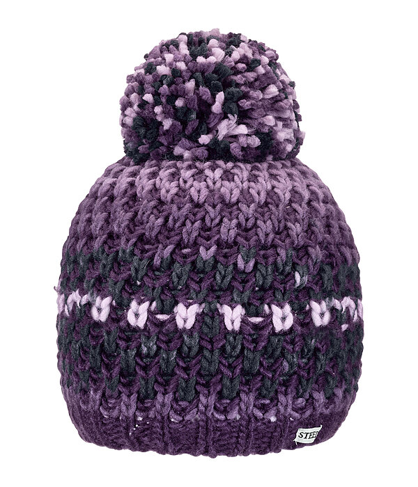 Kinder-Strickmtze Manon
