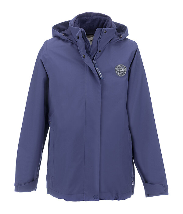 3 in 1  Kinder-Reitjacke Runa