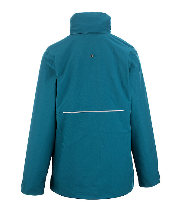 3 in 1  Kinder-Reitjacke Runa