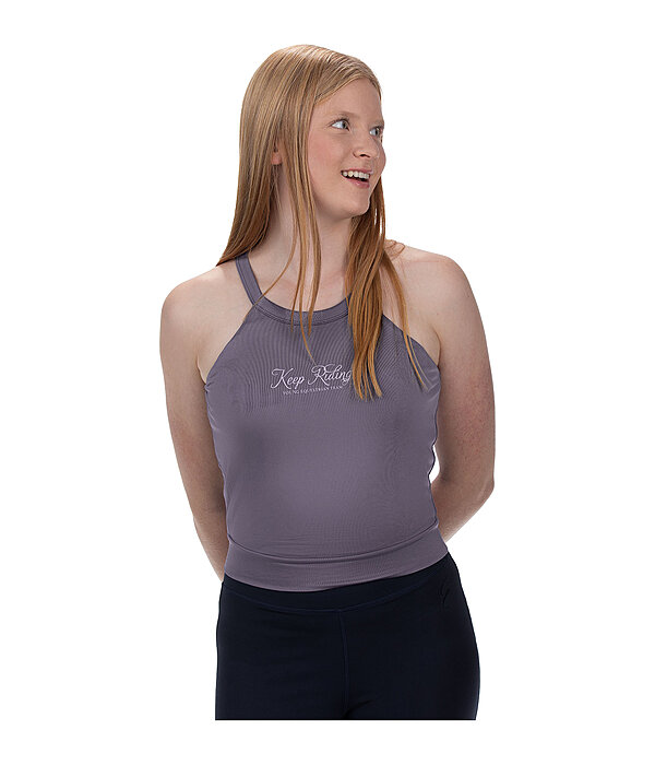 Kinder-Cropped Top Dalin