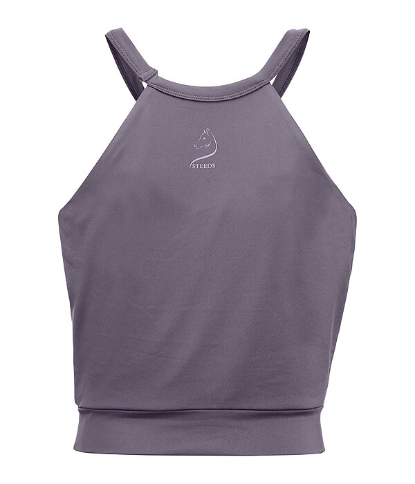 Kinder-Cropped Top Dalin