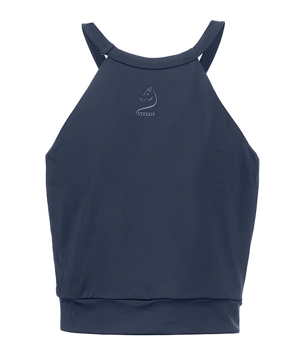 Kinder-Cropped Top Dalin