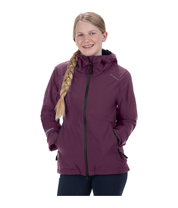 Kinder-Funktions-Regenjacke Lane
