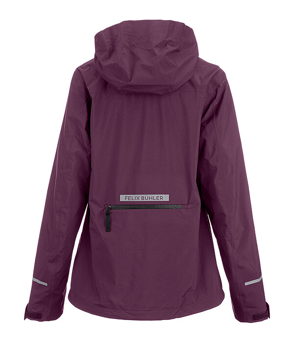 Kinder-Funktions-Regenjacke Lane