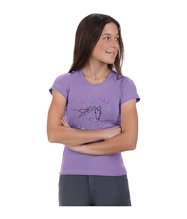 Kinder-T-Shirt Maali
