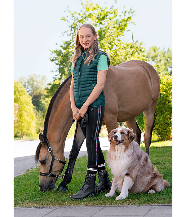 Kinder-Steppweste Jane