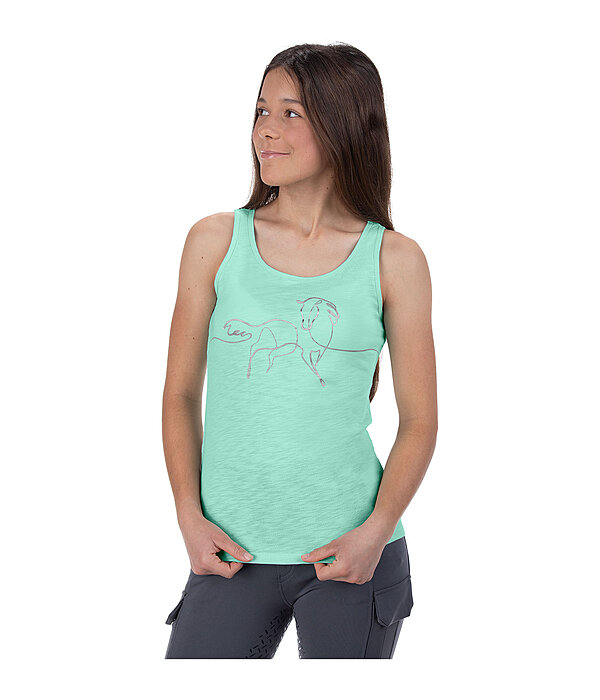 Kinder-Tank-Top Gisa II