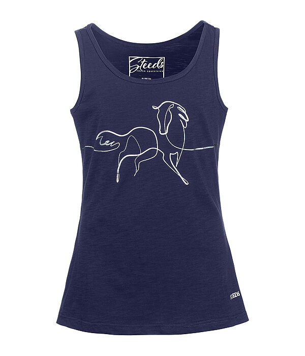 Kinder-Tank-Top Gisa II