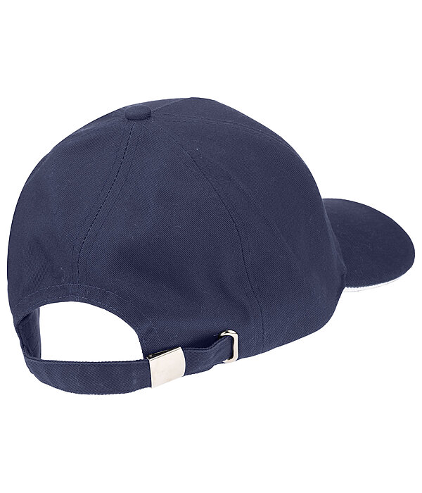 Kinder-Cap Hearty II