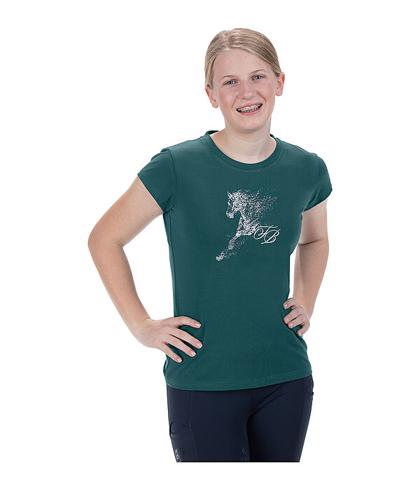 Kinder-T-Shirt Dana