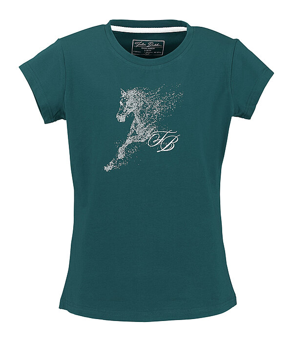 Kinder-T-Shirt Dana