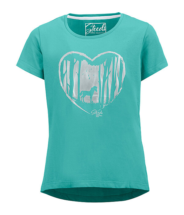 Kinder-T-Shirt Hearty II