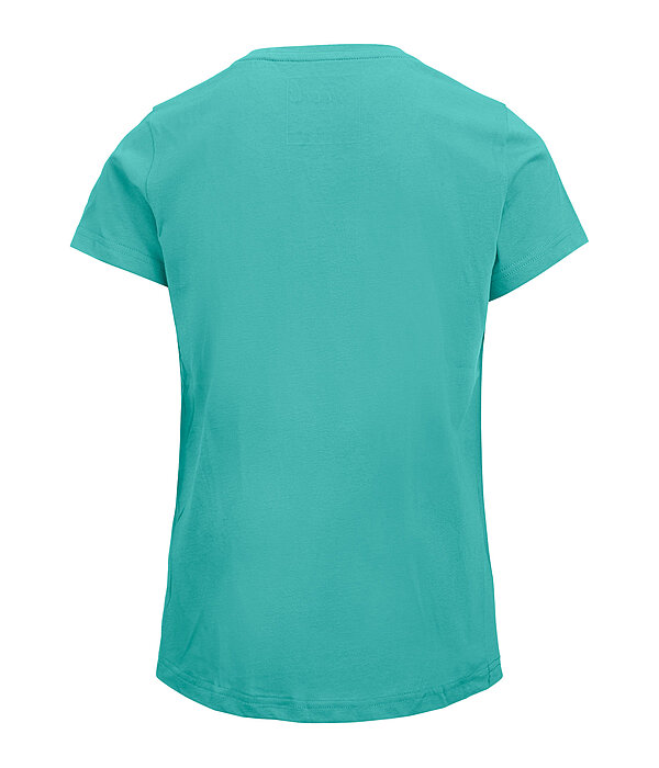 Kinder-T-Shirt Hearty II