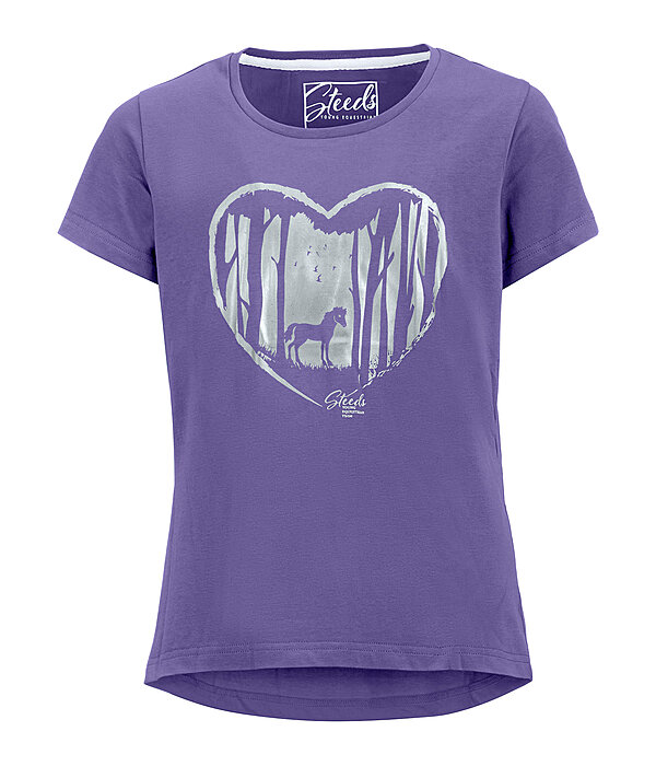 Kinder-T-Shirt Hearty II