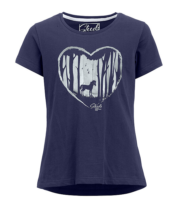Kinder-T-Shirt Hearty II