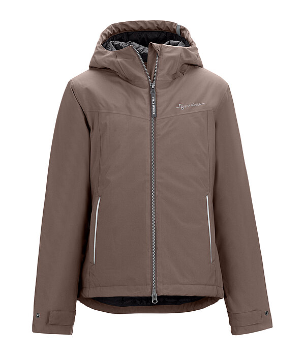 Kinder-Funktionsblouson Dina