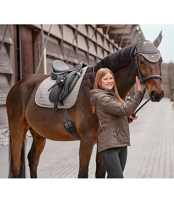 Kinder-Funktionsblouson Dina
