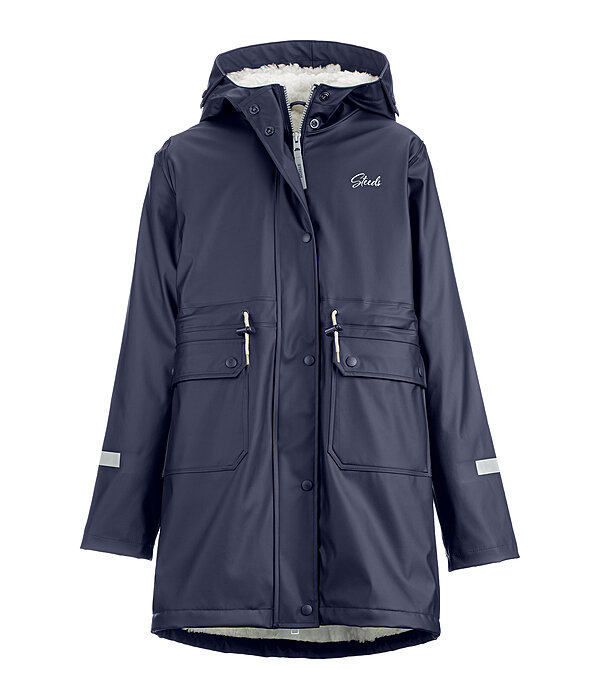Kinder-Winter-Regenjacke Sealy II