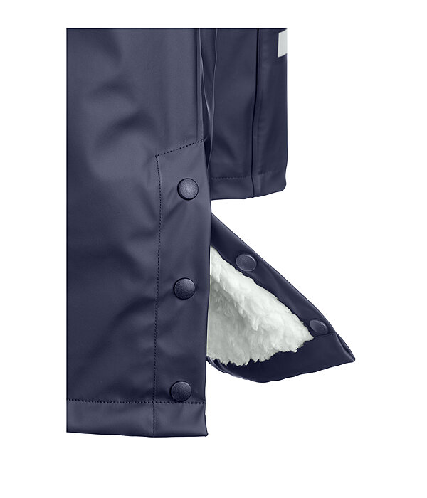 Kinder-Winter-Regenjacke Sealy II