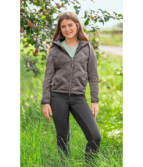 Kinder-Kombijacke Dany