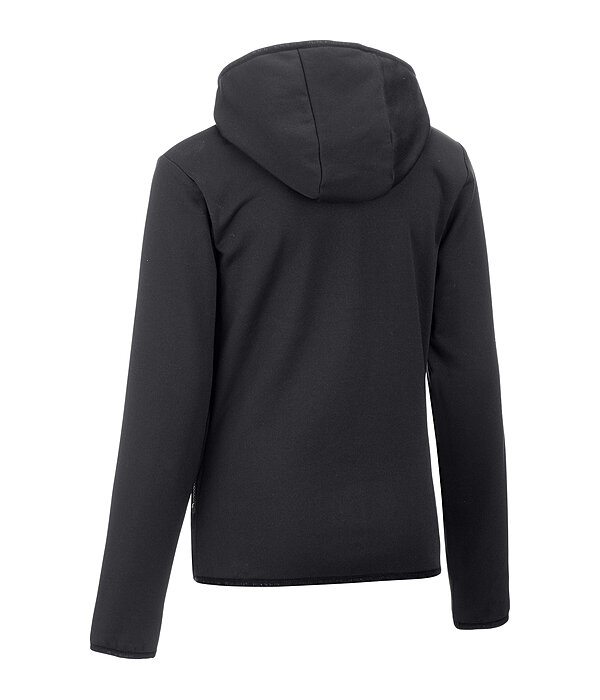 Kinder-Performance-Stretchjacke Mel
