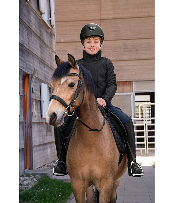 Kinder 3 in 1 Reitjacke Runa II