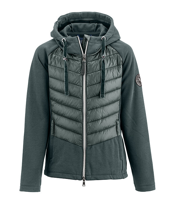 Kinder-Kombi-Reitjacke Bellia