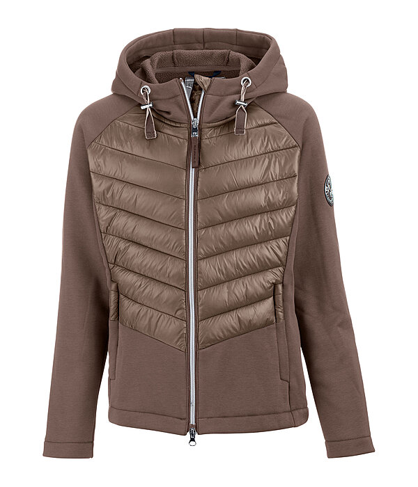 Kinder-Kombi-Reitjacke Bellia