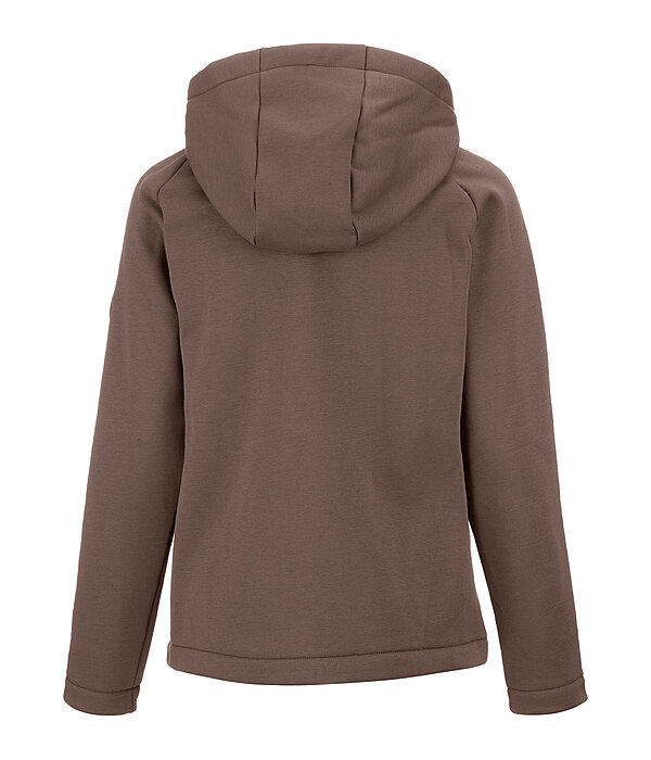 Kinder-Kombi-Reitjacke Bellia