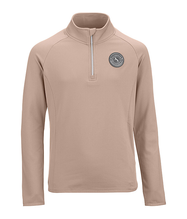 Kinder-Funktions-Langarmshirt Blair II