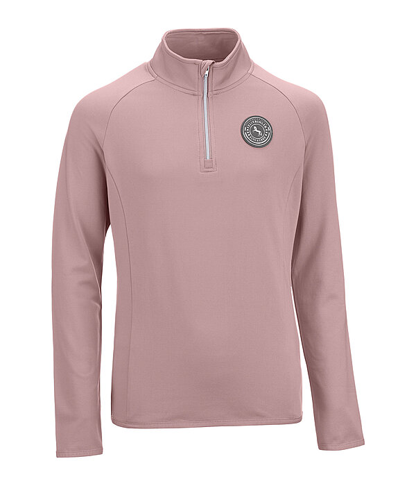 Kinder-Funktions-Langarmshirt Blair II