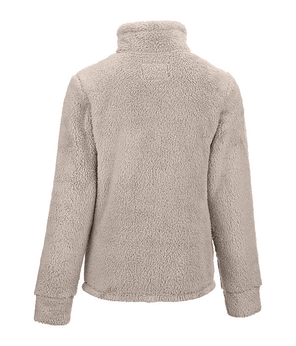 Kinder-Teddyfleecejacke Billie II