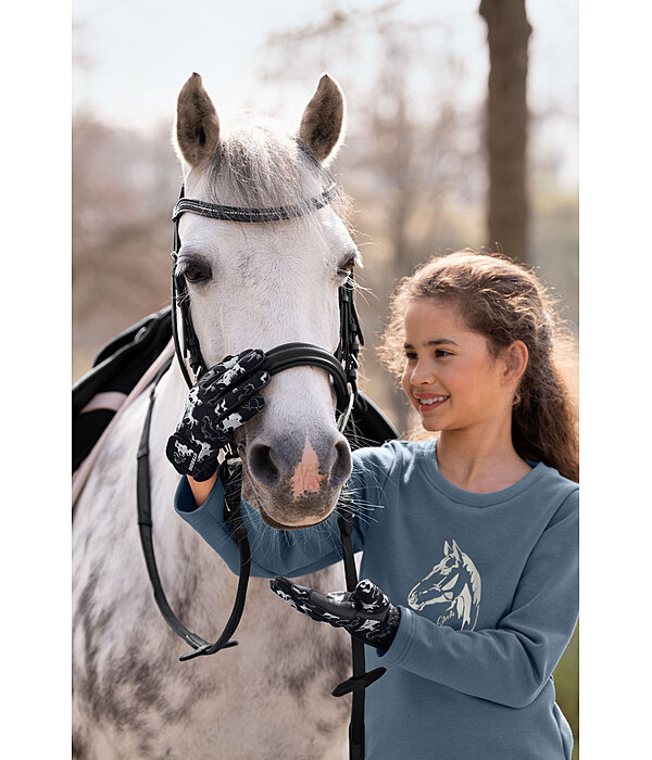 Kinder-Thermo-Langarmshirt Cody