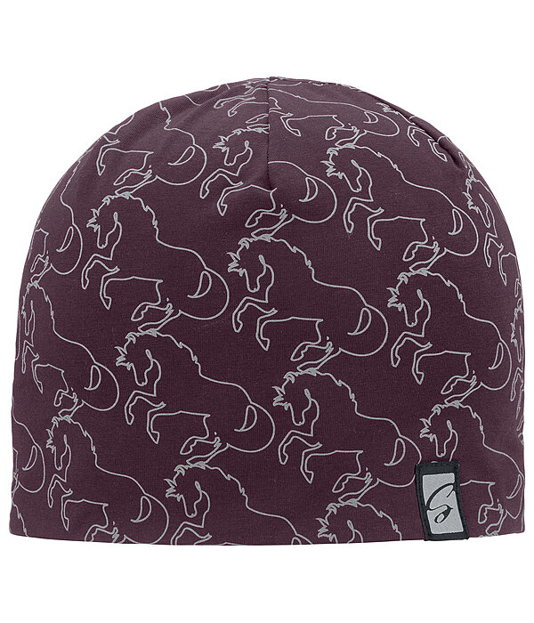 Kinder-Beanie Light