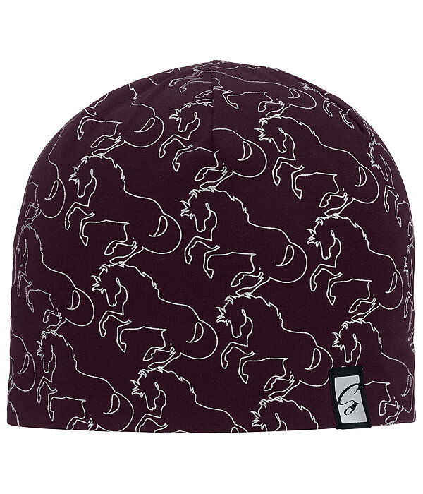 Kinder-Beanie Light