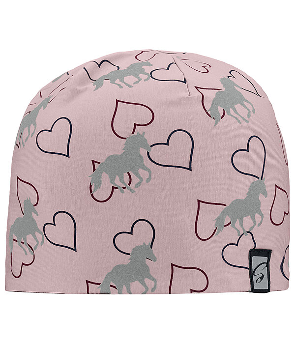 Kinder-Beanie Light