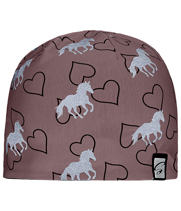 Kinder-Beanie Light