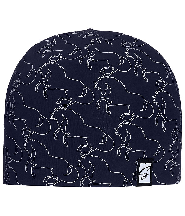 Kinder-Beanie Light