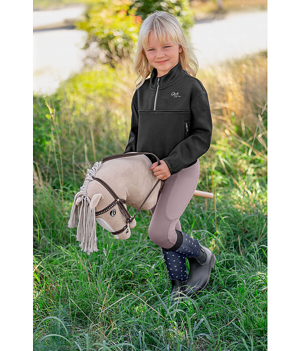 Cropped Kinder-Sweatpullover Mieke