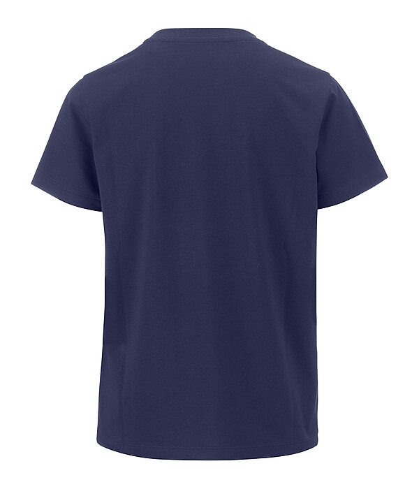 Kinder T-Shirt Rusty